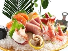 -鲔吞日料(溧阳万达广场店)