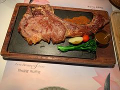 -西缘·我的花和森林·鲜花西餐厅(南长街店)
