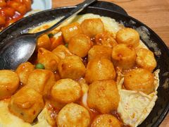 -新白鹿餐厅(爱琴海购物中心店)