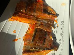 -金刚山烧烤(老边分店)