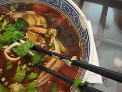 -河州春清真西北特色美食(虎踞路店)