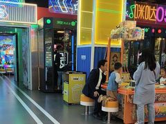 -快乐街区(成都龙湖北城天街店)