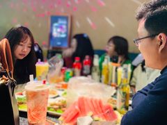 -OS CLUB(长风大悦城店)