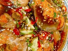 -乔街深夜食堂·小龙虾·高压锅生蚝(杭州总店)