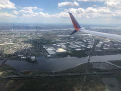 -纽瓦克自由国际机场