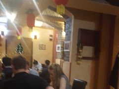 -功夫餐厅