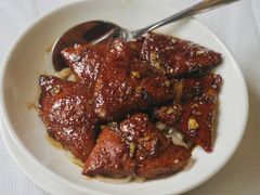 传统两煎肝-宣和苑(华侨新村店)