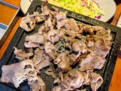 -火炉情韩国料理店(古田路店)
