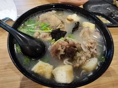 -小杨生煎(萧山机场店)