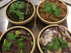 -鸿兴楼酒家(阜阳路店)