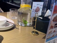 -前海沿·青岛菜(李沧万达店)
