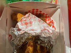 -SUN炸鸡专门店(西塔总店)