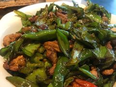 -禾田下生态餐厅(华天城总店)