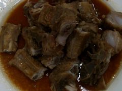 -荣生萝卜汤饭店