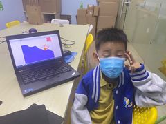 -乐创坊·青少年创客教育空间(江南西校区)