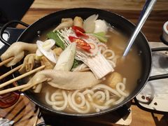 -乐园夜市场(五道口王庄路店)