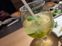 -德川家日本料理(顺义华联店)