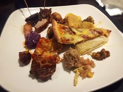 艾美酒店新食谱西餐厅-厦门艾美酒店·新食谱西餐厅