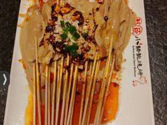-福苗小骆驼烧烤(望京店)