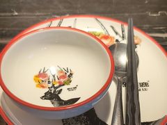 -新白鹿餐厅(虹桥南丰城店)