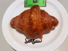 -Seesaw Coffee(上生新所店)