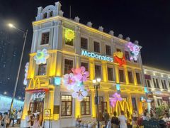 -鱼窝棚柴火铁锅炖(富山屯店)