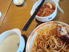 -比格比萨自助(商业大厦店)