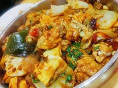 -黄记煌三汁焖锅(崇文门店)