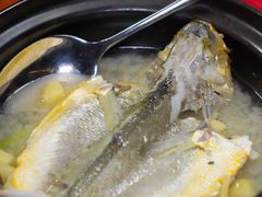 -莆田餐厅PUTIEN(西安万象天地店)