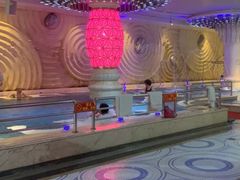 -水晶之星洗浴温泉汗蒸