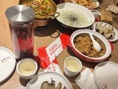 -金掌勺锅包肉(华润万象城店)