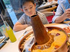 -东门口涮肉·砂锅·烤串(老门东店)