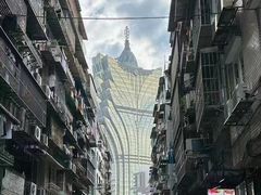 -官也街