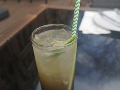 -Pistolera Mexican Cantina女枪手墨西哥餐厅(碧云路店)