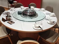 -德兴show鲜·蒸汽海鲜火锅餐厅(格创悦里店)