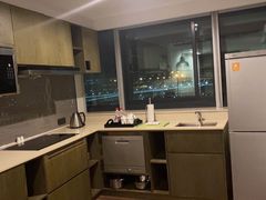 -深圳机场凯悦嘉轩酒店