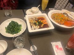 -蟹榭·本帮江浙菜·蟹宴(大宁久光商场店)