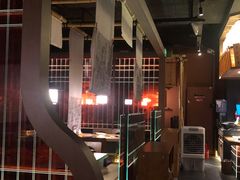 大堂-江户烧肉(高德店)