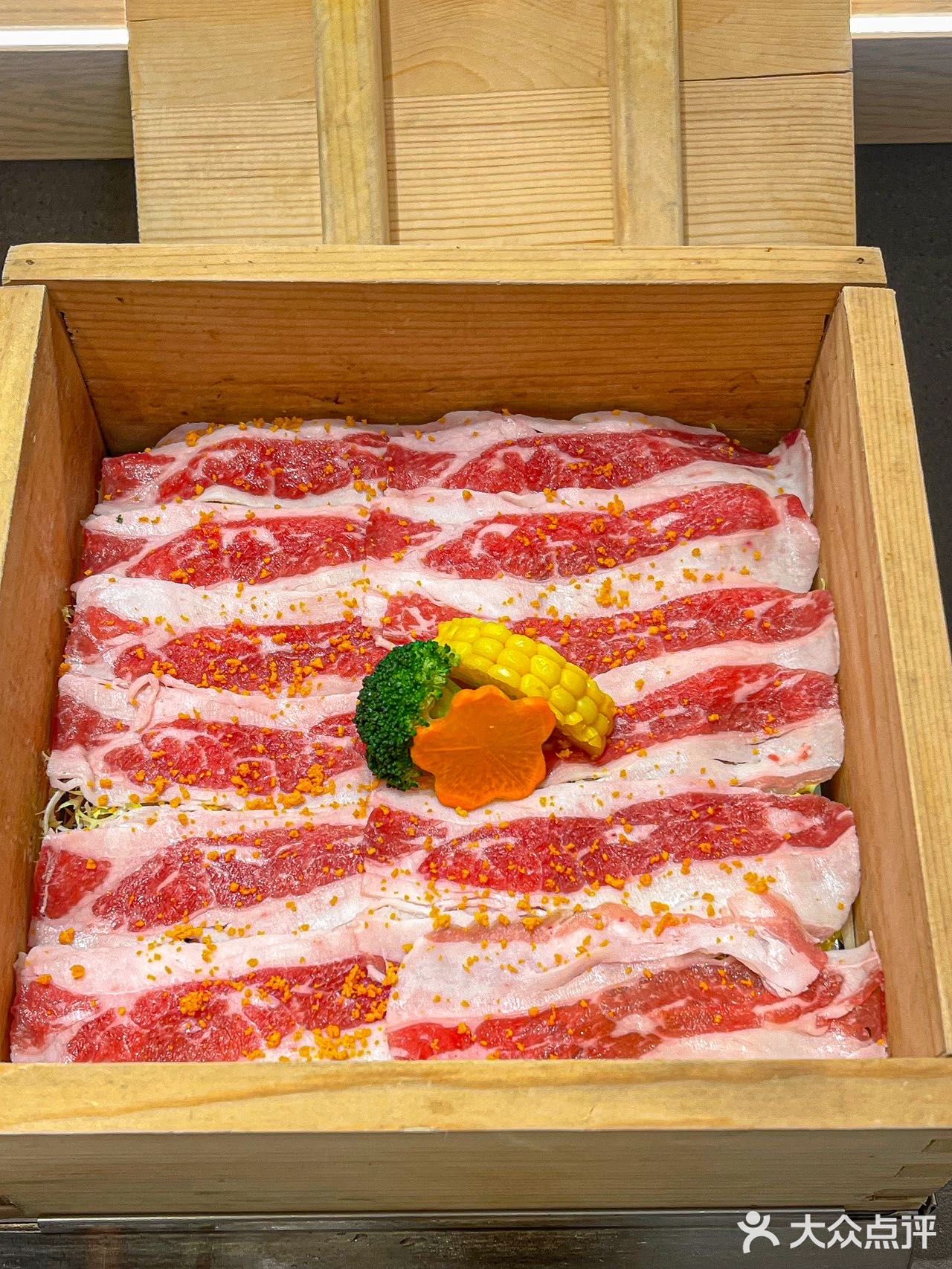 🌞杭州必去的海胆料理店！