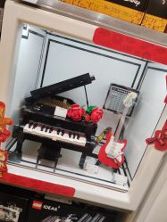 -LEGO(国贸商城店)