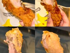 -麦当劳(静安寺店)