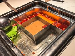 -鼎膳常火锅(华阳店)