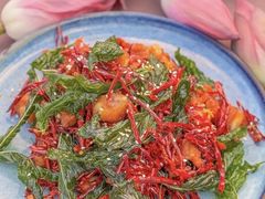 -汉水谣·江景餐厅(江滩店)