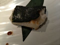 烤年糕-炉匠炉端烧·酒(国金中心商场店)