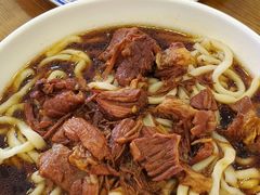 -老回回饺子馆(海洋馆店)