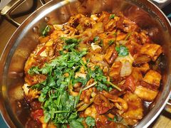 -黄记煌三汁焖锅(凯德广场店)