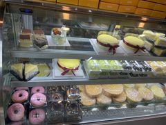 -英伦时光·蛋糕·甜品(亦庄分店)
