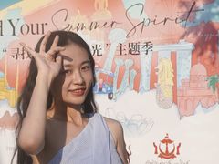 -北京中国大饭店