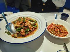 -兰湘子·湘菜小炒(天水兰天城市广场店)