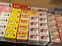 -猫的天空之城概念书店(苏州诚品店)